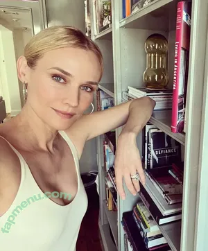 Diane Kruger / dianekruger nude photo #0214