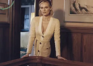 Diane Kruger / dianekruger nude photo #0224