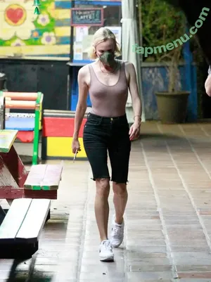 Diane Kruger / dianekruger nude photo #0226