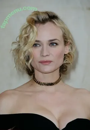 Diane Kruger / dianekruger nude photo #0235