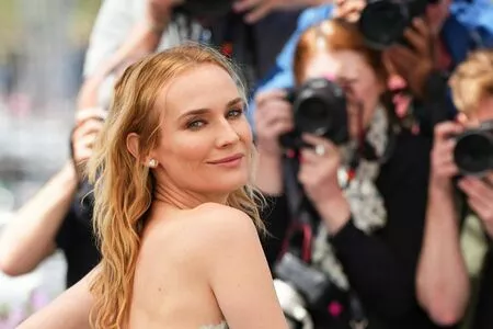 Diane Kruger / dianekruger nude photo #0259