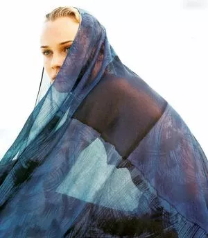 Diane Kruger / dianekruger nude photo #0309