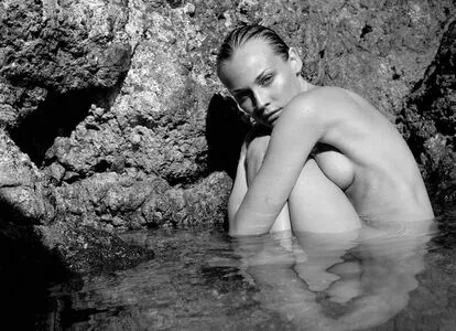 Diane Kruger / dianekruger nude photo #0420