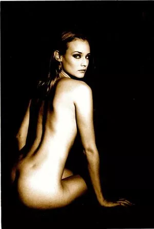 Diane Kruger / dianekruger nude photo #0421