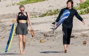 Diane Kruger / dianekruger nude photo #0476