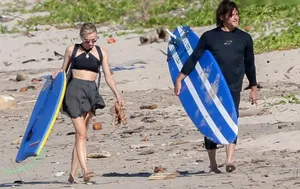 Diane Kruger / dianekruger nude photo #0479