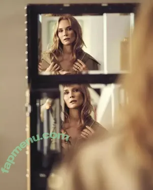 Diane Kruger / dianekruger nude photo #0483