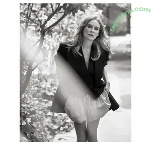 Diane Kruger / dianekruger nude photo #0487