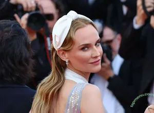 Diane Kruger / dianekruger nude photo #0497