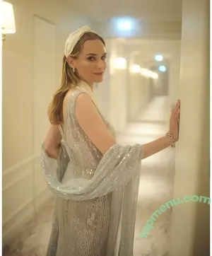 Diane Kruger / dianekruger nude photo #0501