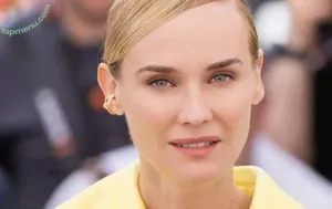 Diane Kruger / dianekruger nude photo #0507