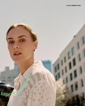 Diane Kruger / dianekruger nude photo #0516