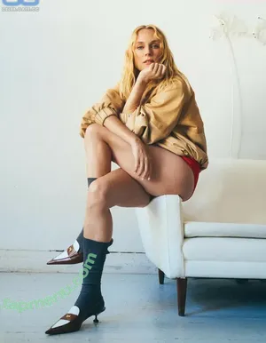 Diane Kruger / dianekruger nude photo #0538