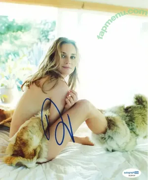 Diane Kruger / dianekruger nude photo #0545