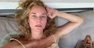 Diane Kruger / dianekruger nude photo #0549