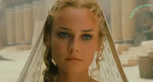 Diane Kruger / dianekruger nude photo #0550