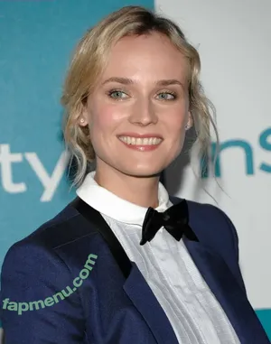 Diane Kruger / dianekruger nude photo #0555