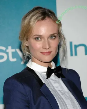 Diane Kruger / dianekruger nude photo #0557