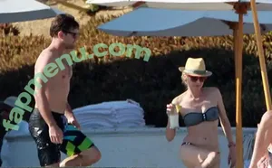 Diane Kruger / dianekruger nude photo #0565
