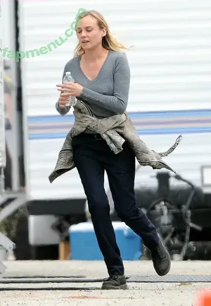 Diane Kruger / dianekruger nude photo #0574