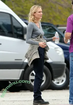 Diane Kruger / dianekruger nude photo #0575