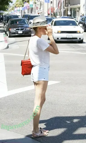 Diane Kruger / dianekruger nude photo #0580