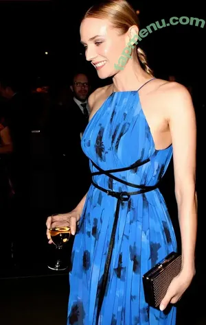 Diane Kruger / dianekruger nude photo #0582