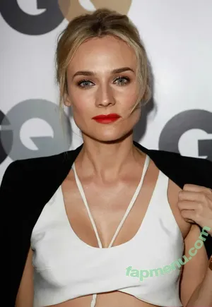 Diane Kruger / dianekruger nude photo #0598