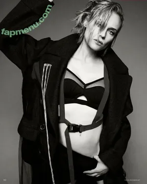 Diane Kruger / dianekruger nude photo #0607