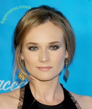 Diane Kruger / dianekruger nude photo #0618