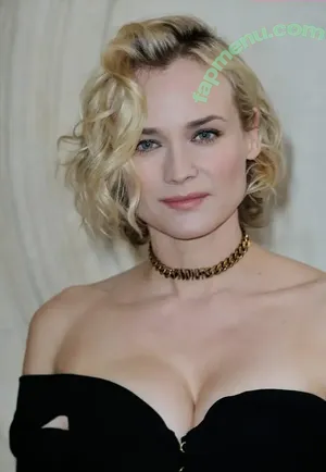 Diane Kruger / dianekruger nude photo #0620