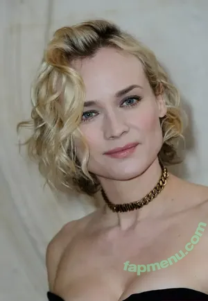 Diane Kruger / dianekruger nude photo #0623