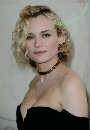 Diane Kruger / dianekruger nude photo #0625