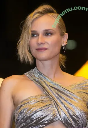 Diane Kruger / dianekruger nude photo #0636