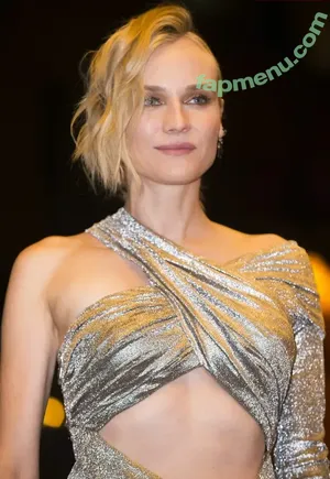 Diane Kruger / dianekruger nude photo #0637