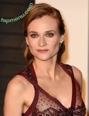 Diane Kruger / dianekruger nude photo #0641