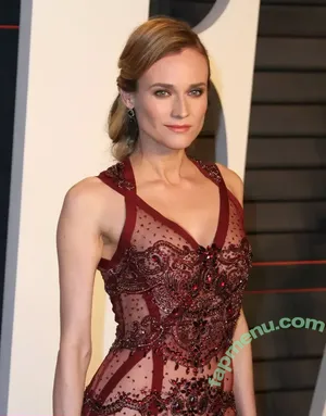 Diane Kruger / dianekruger nude photo #0642