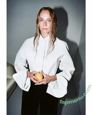Diane Kruger / dianekruger nude photo #0644