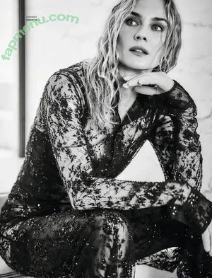 Diane Kruger / dianekruger nude photo #0647