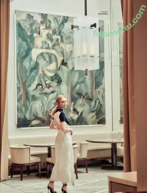 Diane Kruger / dianekruger nude photo #0648
