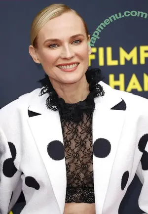 Diane Kruger / dianekruger nude photo #0651