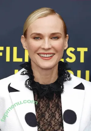 Diane Kruger / dianekruger nude photo #0654