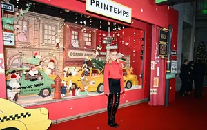 Diane Kruger / dianekruger nude photo #0663