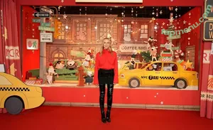 Diane Kruger / dianekruger nude photo #0668