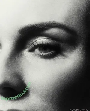 Diane Kruger / dianekruger nude photo #0670