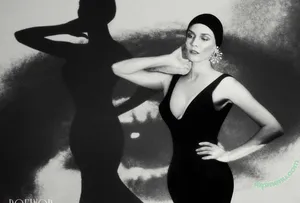 Diane Kruger / dianekruger nude photo #0674