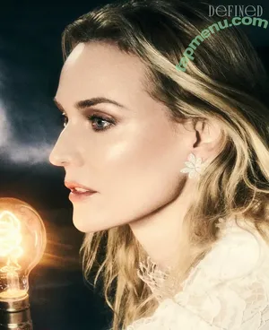 Diane Kruger / dianekruger nude photo #0679