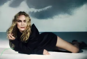 Diane Kruger / dianekruger nude photo #0681