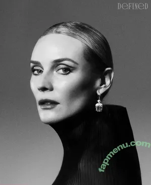 Diane Kruger / dianekruger nude photo #0683