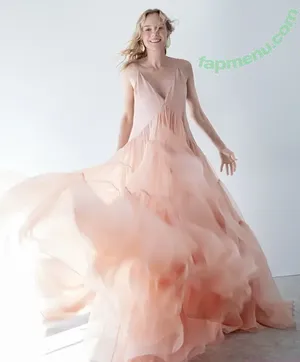 Diane Kruger / dianekruger nude photo #0687